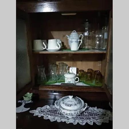 Сasa de vacaciones Casa Le Rose *