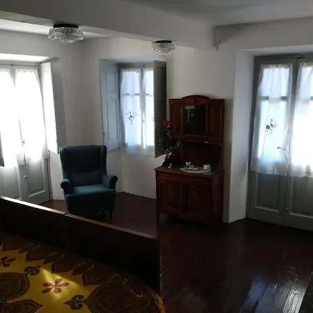 Casa Le Rose * Ameno