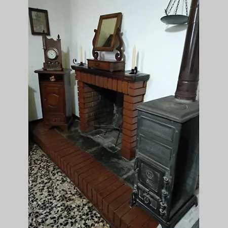 Casa Le Rose Casa vacanze