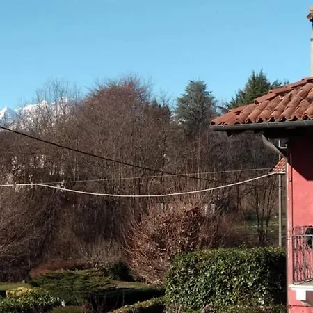 Casa Le Rose Holiday home