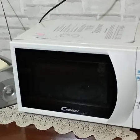 Сasa de vacaciones Casa Le Rose Ameno