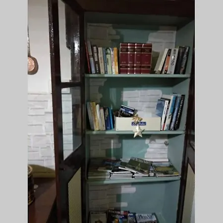 Casa Le Rose Holiday home Ameno