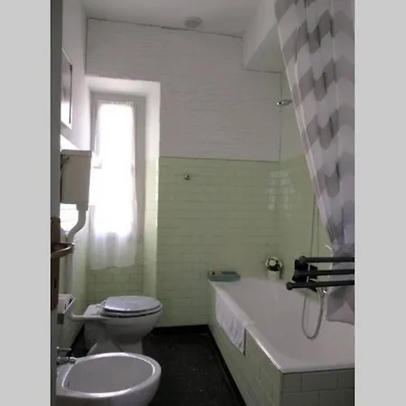 Holiday home Casa Le Rose Ameno