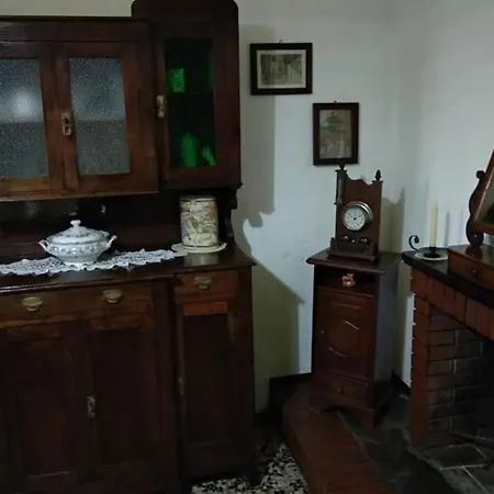 Holiday home Casa Le Rose *