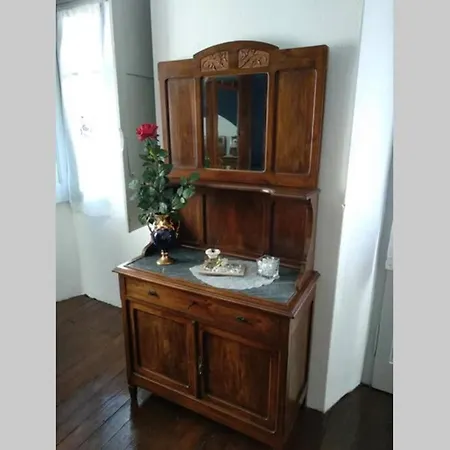 Casa Le Rose Holiday home *