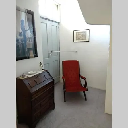 Casa Le Rose Сasa de vacaciones