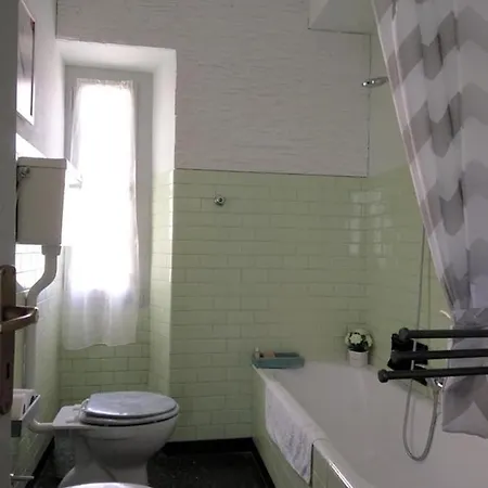 Holiday home Casa Le Rose Ameno