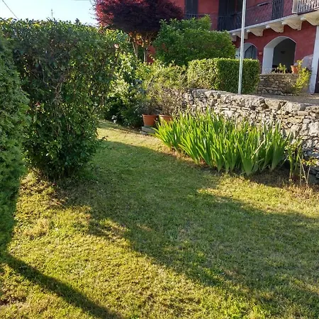 Casa Le Rose Сasa de vacaciones