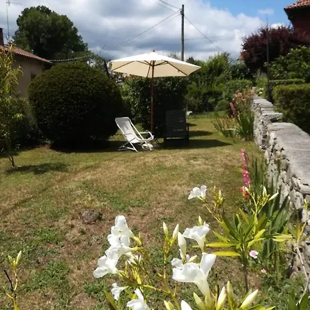 Casa Le Rose * Ameno