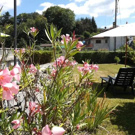 Casa Le Rose Ameno