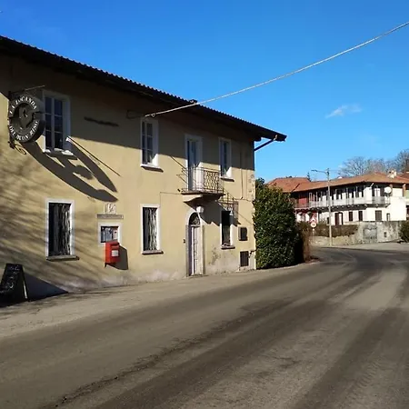 Holiday home Casa Le Rose