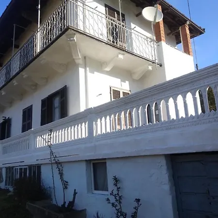 Casa Le Rose