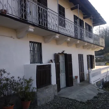 Casa Le Rose Casa vacanze Ameno