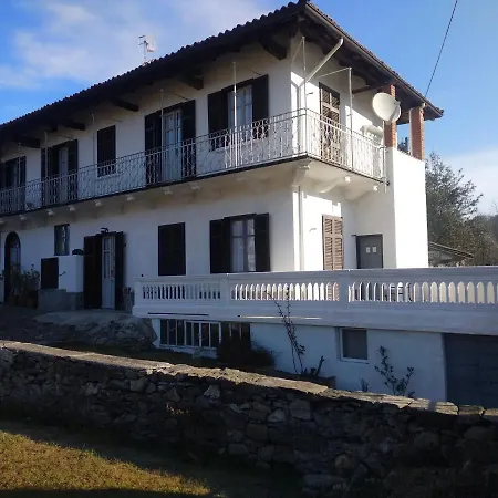 Casa Le Rose Casa vacanze *