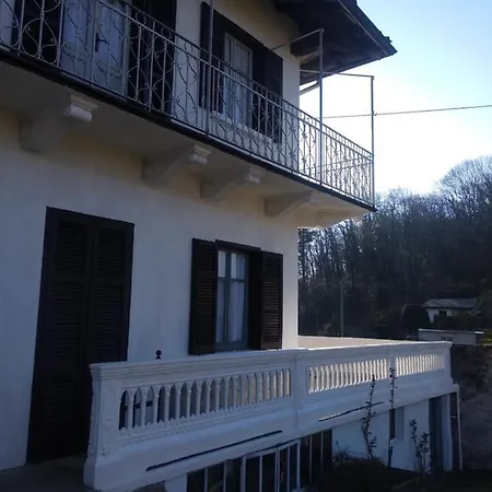 Casa Le Rose Ameno