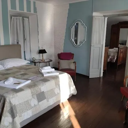Casa Le Rose Holiday home Ameno