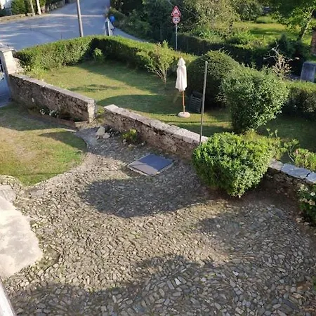 Casa Le Rose Сasa de vacaciones Ameno