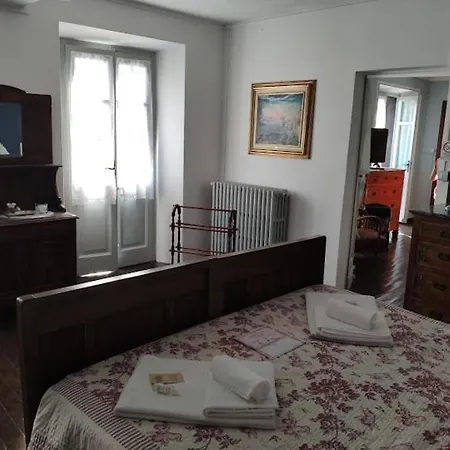 Casa Le Rose Сasa de vacaciones *