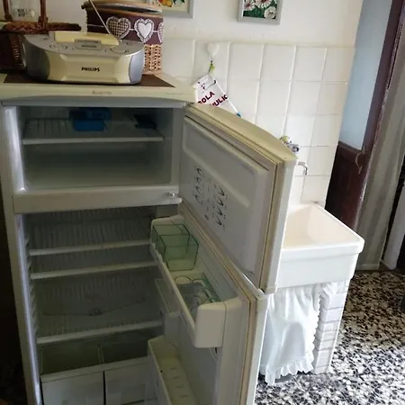 Casa vacanze Casa Le Rose *