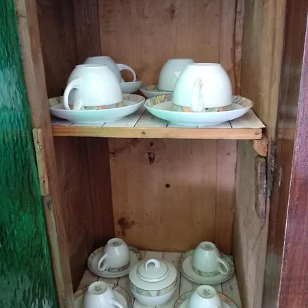 Casa Le Rose Casa vacanze *