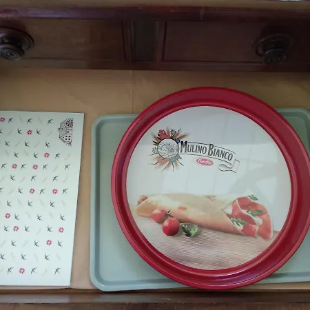 Casa Le Rose * Ameno