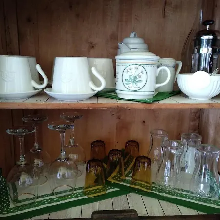 Holiday home Casa Le Rose *