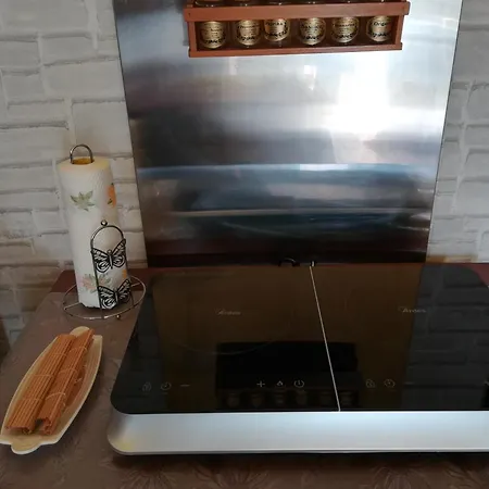 Casa Le Rose * Ameno