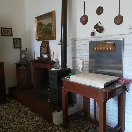 Casa Le Rose