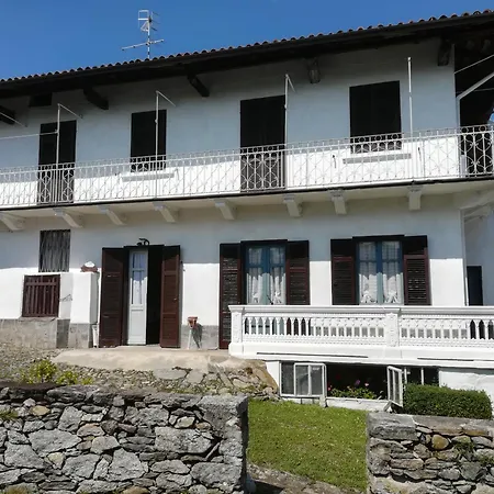 Casa Le Rose *