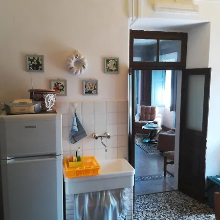 Casa Le Rose