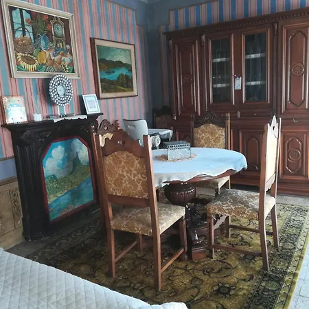 Holiday home Casa Le Rose *