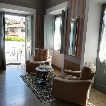 Casa Le Rose Сasa de vacaciones