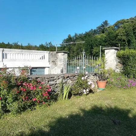 Casa Le Rose Holiday home