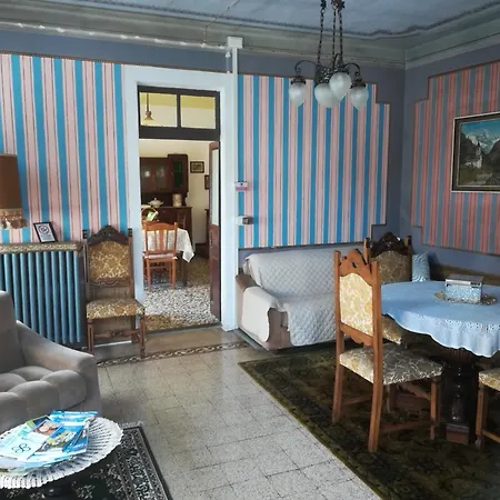 Casa Le Rose Ameno