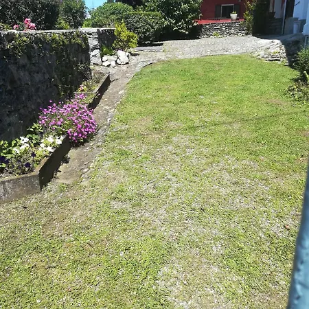 Casa Le Rose Ameno