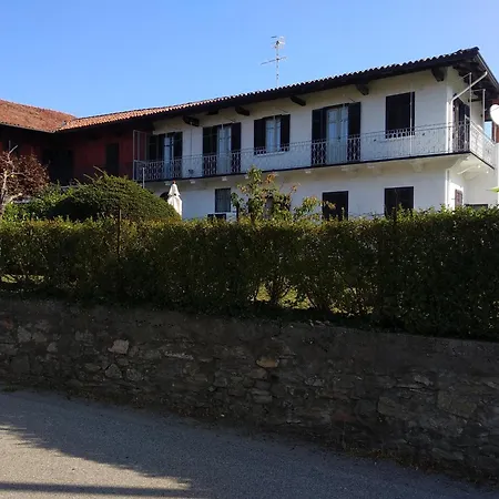 Сasa de vacaciones Casa Le Rose