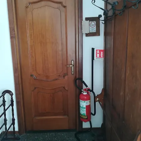 Casa vacanze Casa Le Rose