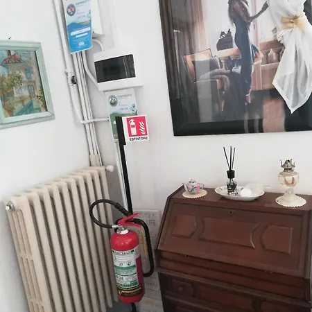 Casa Le Rose