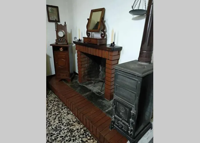 Casa Le Rose Semesterbostad