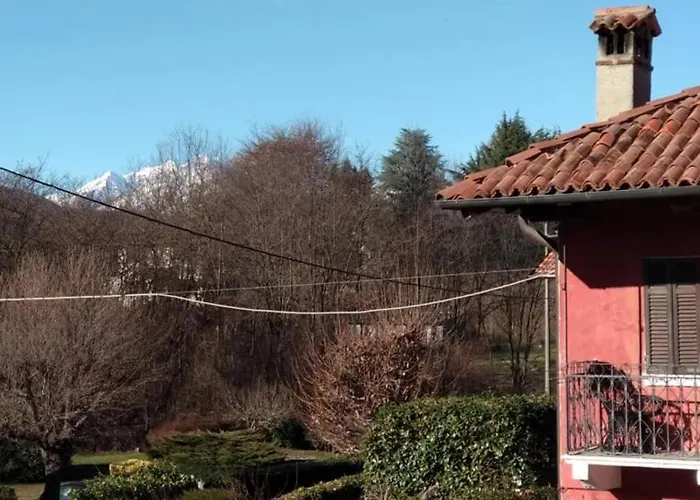 Casa Le Rose Semesterbostad