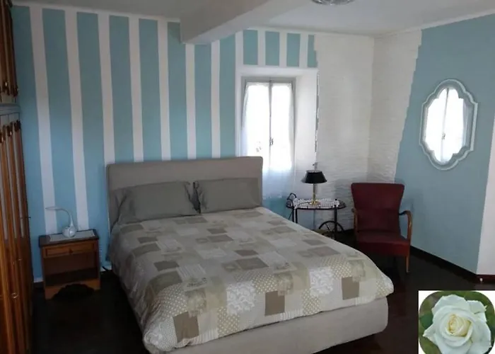 Casa Le Rose Ameno