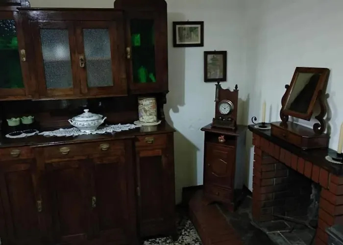 Semesterbostad Casa Le Rose *