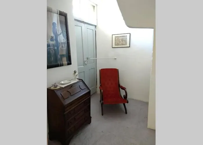 Casa Le Rose Semesterbostad