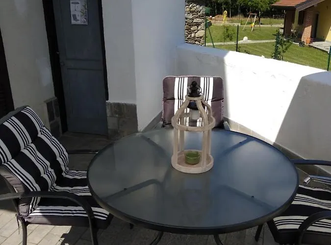 Casa Le Rose