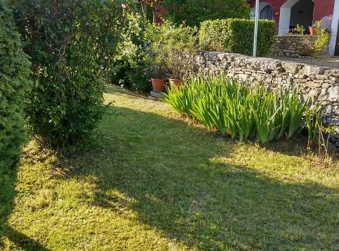 Casa Le Rose Semesterbostad