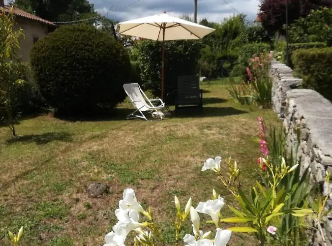 Casa Le Rose * Ameno