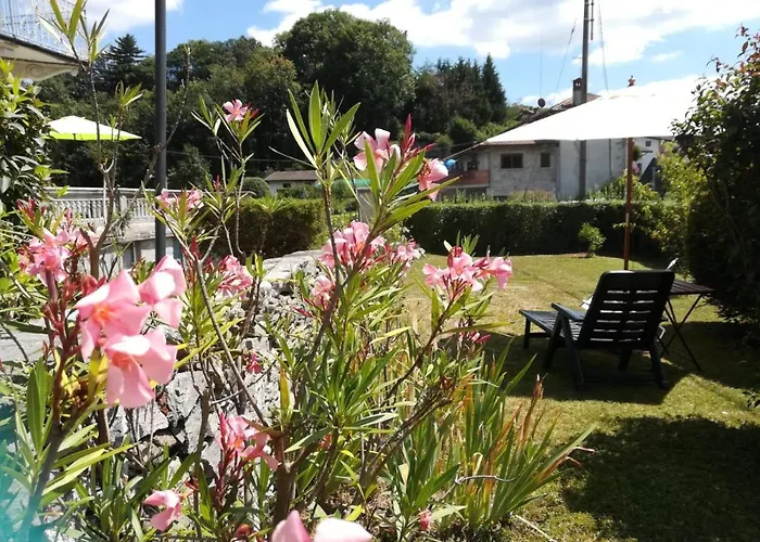 Casa Le Rose Ameno
