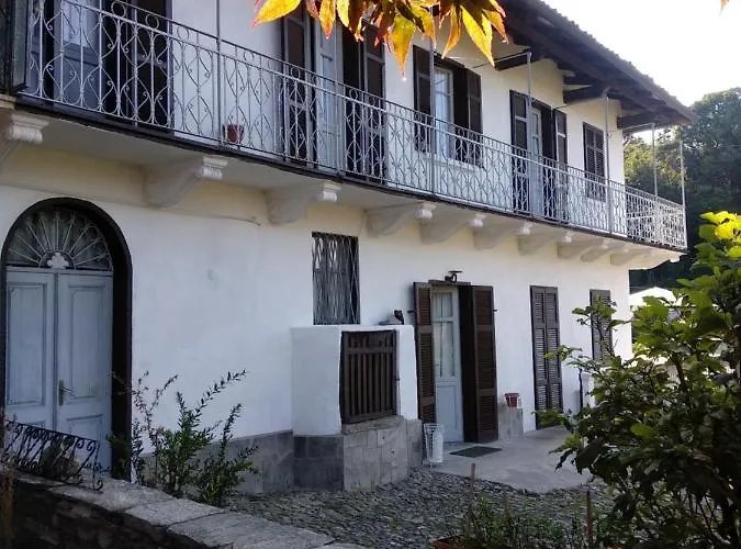 Casa Le Rose *
