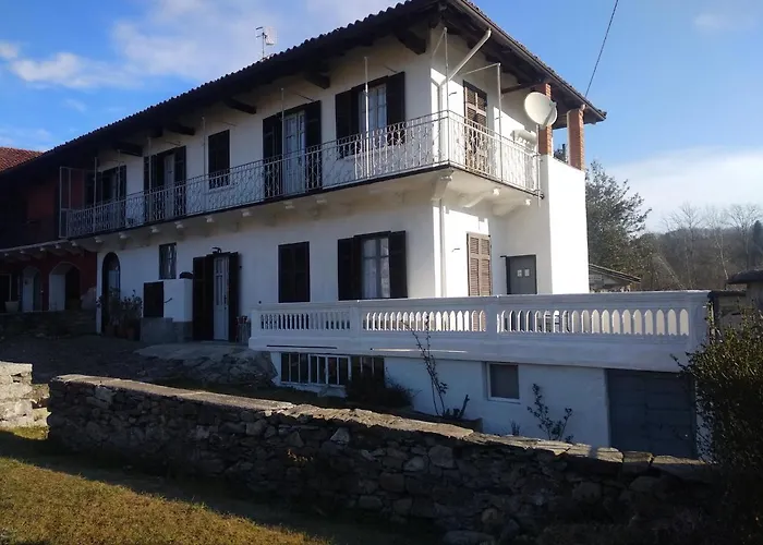 Casa Le Rose Semesterbostad *