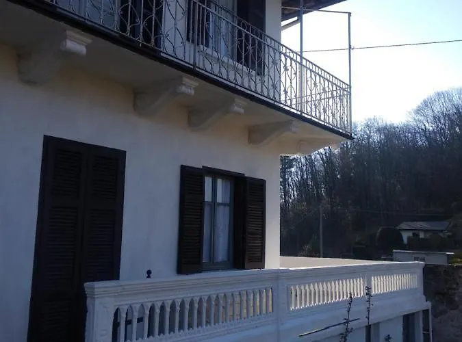 Casa Le Rose Ameno